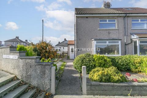 Woodhill Lane, Morecambe LA4