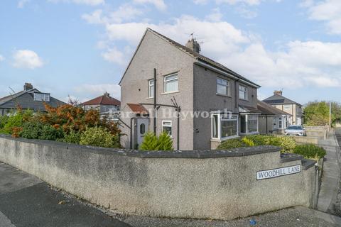 undefined, Woodhill Lane, Morecambe LA4