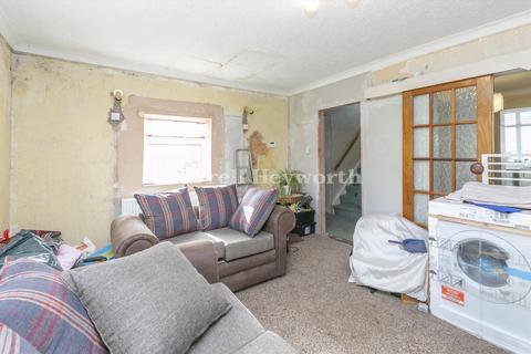 undefined, Woodhill Lane, Morecambe LA4