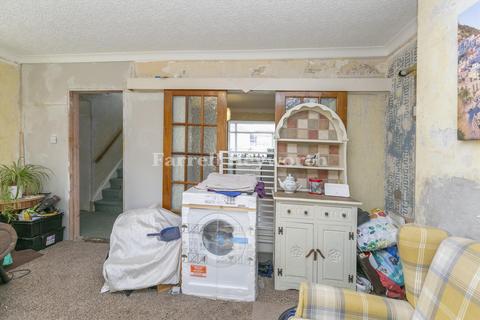 undefined, Woodhill Lane, Morecambe LA4