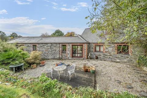 undefined, Lower Amble, Wadebridge