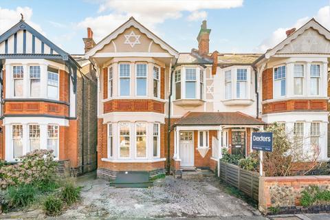 undefined, Boileau Road, London W5