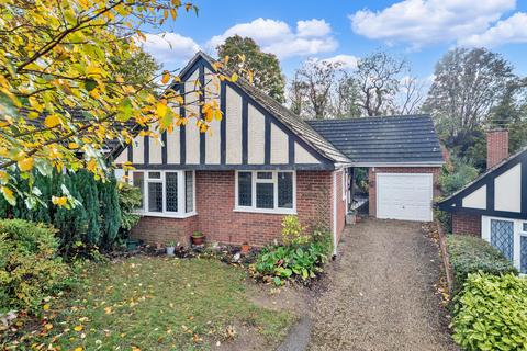 Saffron Street, Royston SG8