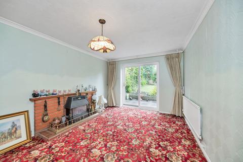 undefined, Saffron Street, Royston SG8