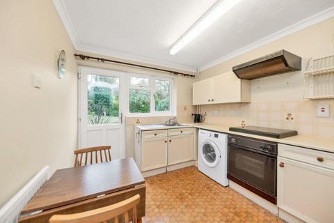 undefined, Saffron Street, Royston SG8