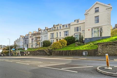 undefined, North Hill, Plymouth