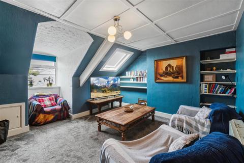 undefined, North Hill, Plymouth