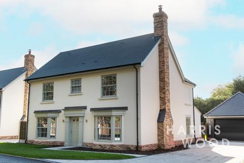 undefined, Malting Green Road, Layer-de-la-Haye, Colchester, Essex, CO2