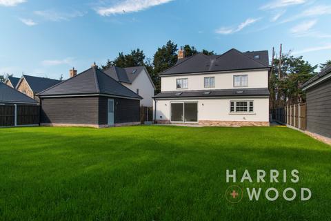 undefined, Malting Green Road, Layer-de-la-Haye, Colchester, Essex, CO2