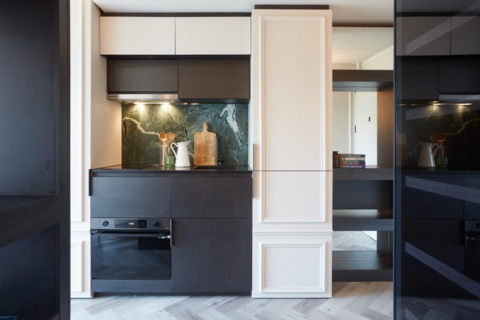 Studio to rent, at Dandi Brondesbury, 233 Willesden Ln NW2