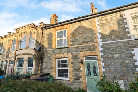 undefined, Grove Avenue, Fishponds, Bristol