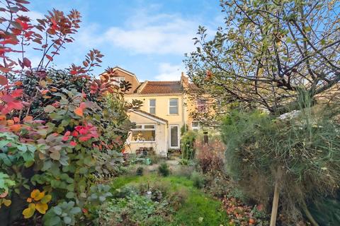 undefined, Grove Avenue, Fishponds, Bristol