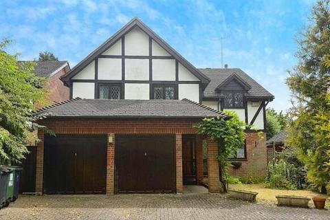 undefined, Meadow Way, Hemel Hempstead