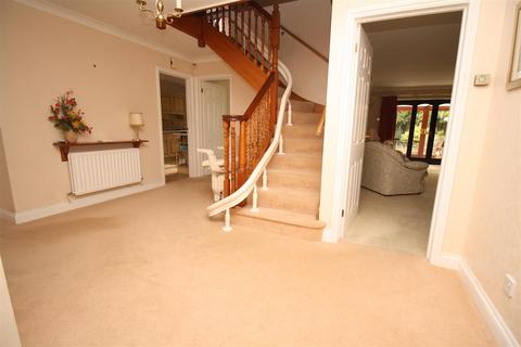 undefined, Meadow Way, Hemel Hempstead