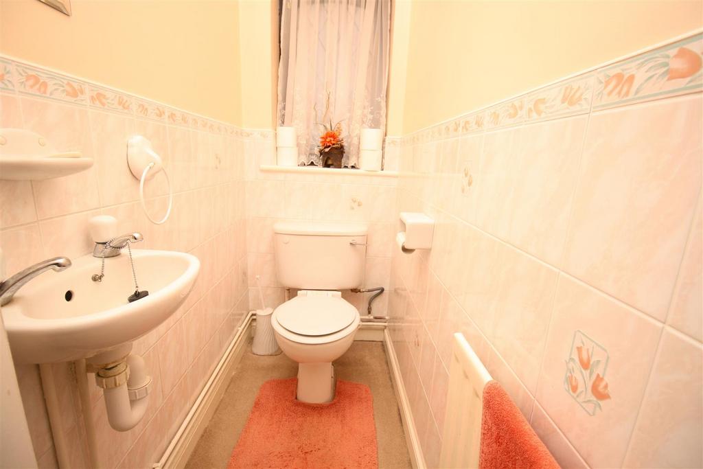 Cloakroom