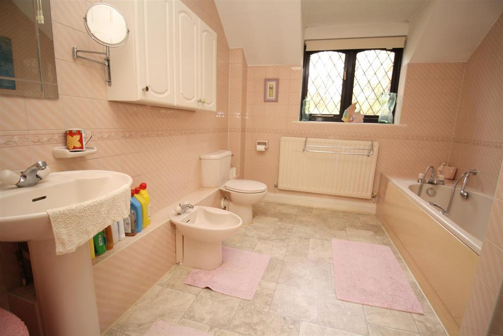 Ensuite 1