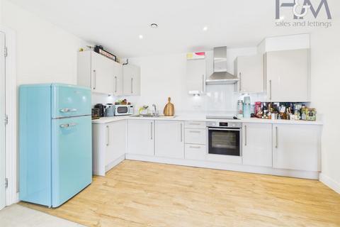 undefined, Chilton House, Giles Crescent, Stevenage,