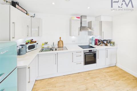 undefined, Chilton House, Giles Crescent, Stevenage,