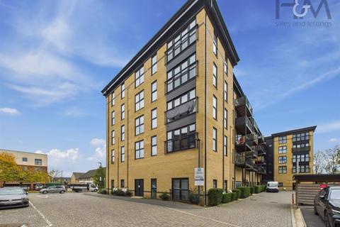 undefined, Chilton House, Giles Crescent, Stevenage,