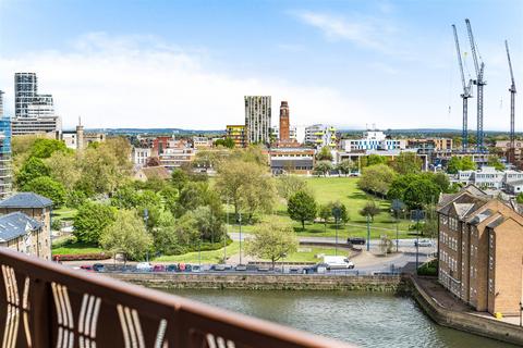 undefined, 1 bed, 2nd floor, Coot, The Halcyon in Fresh Wharf