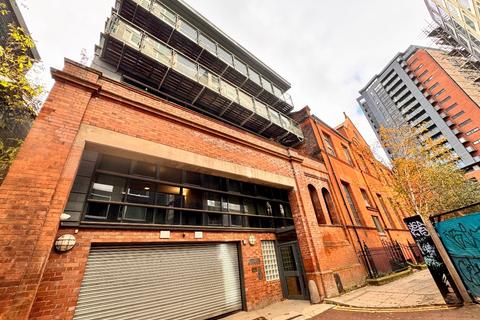 2 bedroom apartment to rent, The Bay Building, Mirabel Street, Manchester