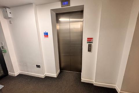 2 bedroom apartment to rent, The Bay Building, Mirabel Street, Manchester