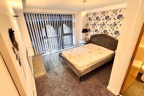 2 bedroom apartment to rent, The Bay Building, Mirabel Street, Manchester