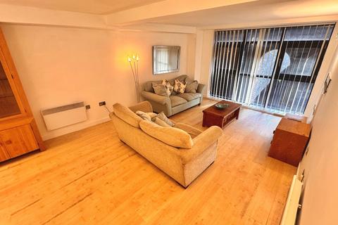 2 bedroom apartment to rent, The Bay Building, Mirabel Street, Manchester