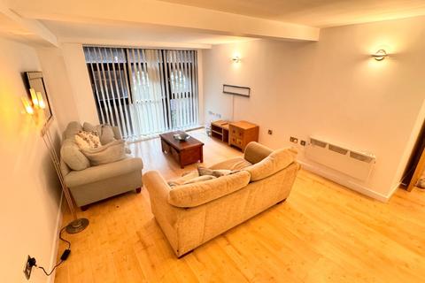 2 bedroom apartment to rent, The Bay Building, Mirabel Street, Manchester