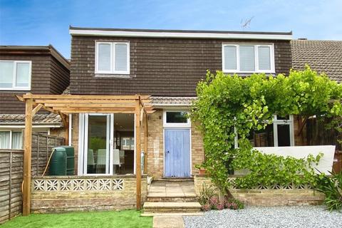 Crossfell, Bracknell, Berkshire