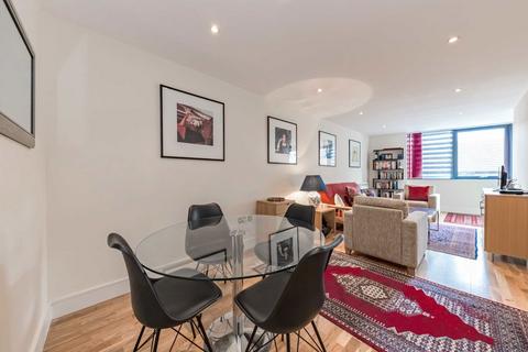 1 bedroom flat for sale, Southwark Bridge Road, London SE1