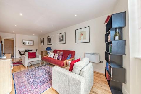 1 bedroom flat for sale, Southwark Bridge Road, London SE1