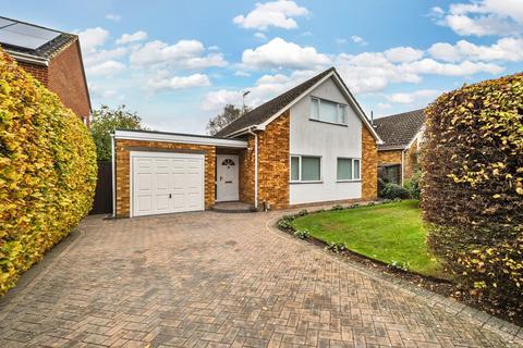 undefined, Scots Drive, Berkshire RG41