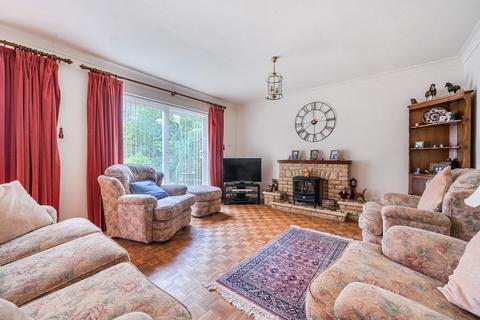 undefined, Scots Drive, Berkshire RG41