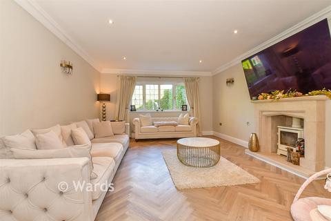 5 bedroom detached house for sale, Lenham Road, Kingswood, Maidstone, Kent