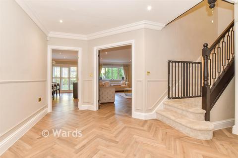 5 bedroom detached house for sale, Lenham Road, Kingswood, Maidstone, Kent