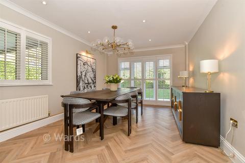 5 bedroom detached house for sale, Lenham Road, Kingswood, Maidstone, Kent