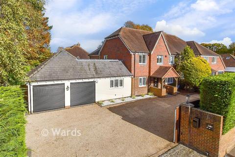 5 bedroom detached house for sale, Lenham Road, Kingswood, Maidstone, Kent