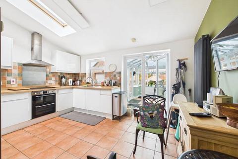 undefined, Nympsfield Road, Tuffley, Gloucester, Gloucestershire, GL4