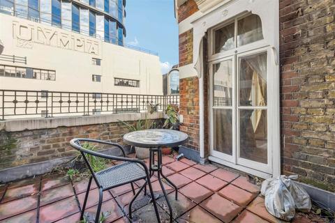 3 bedroom flat for sale, Palace Mansions, Earsby Street, W14