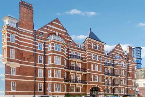 3 bedroom flat for sale, Palace Mansions, Earsby Street, W14