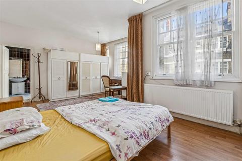 3 bedroom flat for sale, Palace Mansions, Earsby Street, W14