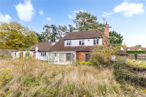 undefined, Danesbury Park Road, Welwyn, Hertfordshire, AL6