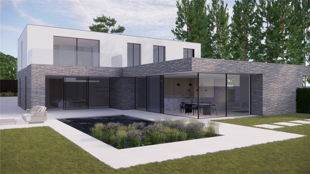 CGI Rear