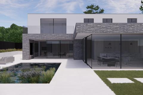 undefined, Danesbury Park Road, Welwyn, Hertfordshire, AL6