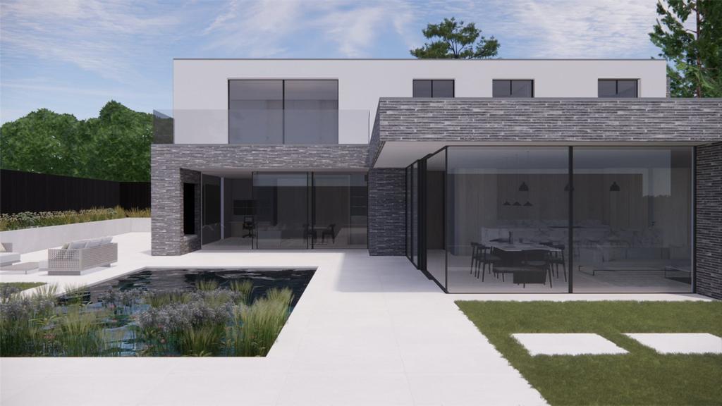 CGI Rear
