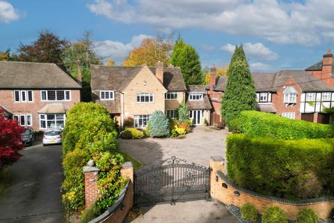5 bedroom detached house to rent - Aldridge Road, Aldridge, WS9 0PE