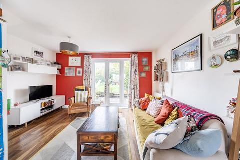 undefined, St. Nicholas Road, Oxford