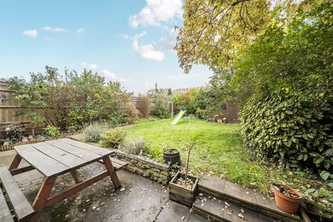undefined, St. Nicholas Road, Oxford