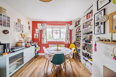 undefined, St. Nicholas Road, Oxford